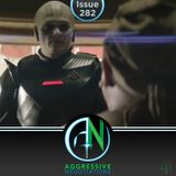 Issue 282: Animation Comes Alive