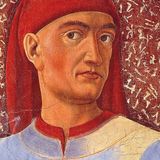 Marco Santagata "Boccaccio"