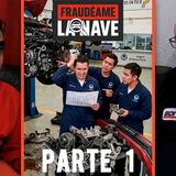 146.1 La pesadilla de reparar mi auto en agencia despues de un siniestro.