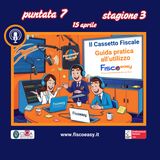 Il cassetto  fiscale, guida pratica all'utilizzo.