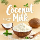 The Rise of Coconut Milk Powder: Market Trends & Consumer Demand