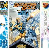 Source Material #374 - Booster Gold vol. 2 (DC, 2007)