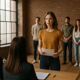 ✅ ¿Tu currículum está alineado con lo que realmente buscan las empresas hoy?