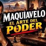EL PRÍNCIPE: El Manual Prohibido Del Poder Que Nadie Quiere Que Leas 👑 PARTE 1