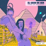Identidades gozosas 4: Ballroom, cuando el goce es político