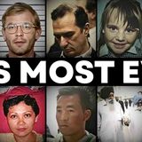 10 Most Evil Crimes of 1991 That Shocked the World | True Crime Documentary