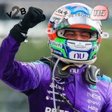 EP. 115 - GRAZIE ALEX, GRAZIE KIMI