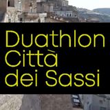 Gianpiero ed Emanuele ci raccontano il Duathlon di Matera