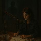 14. Historias de una soltaria estación de radio part.2