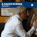 #1 Il Sacco di Roma del 1527