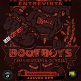 Gabvanian 19 dic rtx bootboys