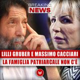 Lilli Gruber Ospita Massimo Cacciari: La Famiglia Patriarcale Non Esiste Da Tempo! 
