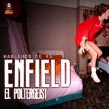5. La verdadera historia de El Conjuro 2 | El poltergeist de Enfield