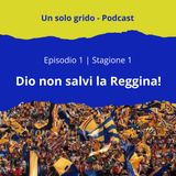 Dio non salvi la Reggina!