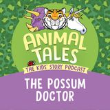 The Possum Doctor