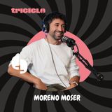 Moreno Moser: il Mondiale di McNulty e i problemi del ciclismo moderno