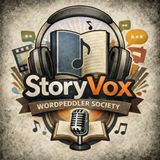 StoryVox—The Shift: a short story from the Apocalyptic Winter Anthology