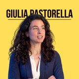 Giulia Pastorella si racconta: tra il lavoro per Zoom e l'attivismo politico