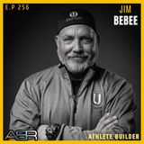 Airey Bros. Radio / Jim Beebe / Ep 256 / Unbreakable Athletics Academy / Sports Performance / Peak Performance / Health & Wellness / Fitness