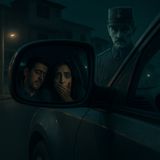 Fantasma de Soldado Chileno