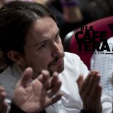 Pablo Iglesias pide en La Cafetera no descartar una coalición PSOE-Podemos en el Senado #PabloIglesiasEnLaCafetera