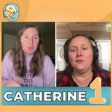 How Oral Dysfunction in Newborns Affects Breastfeeding & Milk Supply for New Moms with Catherine