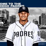 Out of Left Field: Machado signs with the Padres, is it a good thing? Bochy and Sabathia final seasons and much more