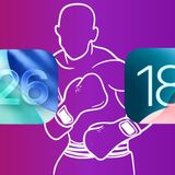 iOS 26: l'aggiornamento che divide il web