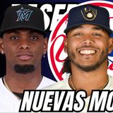 Yankees interesados en Edward Cabrera y Freddy Peralta | Baseball News