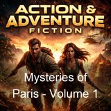 Mysteries of Paris - Volume 1 - Eugene Sue - Part 2