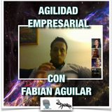 EP20  - Agilidad Empresarial con Fabian Aguilar