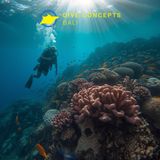 Is Nusa Penida Good for Scuba Diving