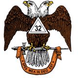 Shedding light on the Scottish Rite