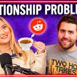 RELATIONSHIP PROBLEMS THAT SHOCKED THE INTERNET | CRAZIEST REDDIT STORIES