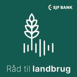 Landbrug - Trumponomics