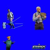 WWE Smackdown 6/5/26 review: Another TERRIBLE Smackdown & the sky is BLUE