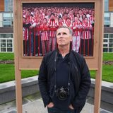 Sports of All Sorts: Guest Soccer Photographer Stuart Roy Clarke