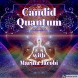 Episode 27 - Candid Quantum with Marina Jacobi