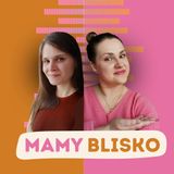 Zaopiekowana mama to szczęśliwe dziecko, czyli o potrzebach w macierzyństwie