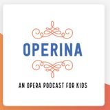 Operina Episode 6: Giuseppe Verdi's LA TRAVIATA (in English)