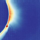 Eclipse projects shed new light on solar corona