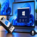 Formattare Windows 11 da chiavetta i 10 passaggi giusti