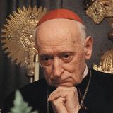 122 - Il cardinale Mindszenty, martire della fede e … della diplomazia?
