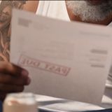 S95E8: Sometimes It Can Feel Circumstances Has Conspired Against Us - Trevor Gear On Hard Times