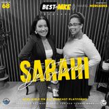 Episode #68 con Sarahi De Gutierrez propietaria de Corazoncitos Style Boutique!