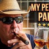 S6 E22 Can This Wheated Bourbon Tame a Nicaraguan Powerhouse