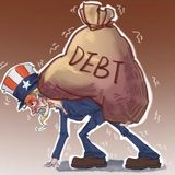 L'insostenibile pesantezza del debito U.S.A. e lo spettro della dedollarizzazione