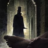 JACK EL DESTRIPADOR 🔪 ¿Un príncipe protegido por el poder?