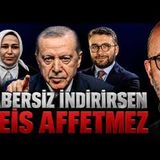 HABERSİZ İNDİRİRSEN REİS AFFETMEZ