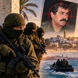 Operation Show of Force: The Assassination of Abu Jihad